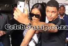 Bonang Matheba Finds Love: Meet Her New Rich and Handsome Man