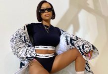 Bonang Matheba Finds Love – Quits Reality TV