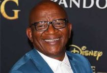 Lebo M Getting Married for the 11th Time