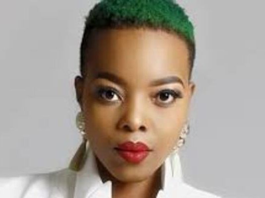 Nomcebo Zikode Faces Backlash for Posing with Comedian Accused of Murdering His Wife (PHOTOS)