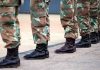 Ramaphosa Unleashes the Army on Construction Mafias and Gangs