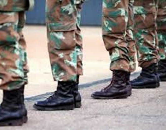 Boots on the Ground: SANDF Deployed to Fight Crime – Is This the Answer South Africa Needs?