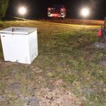 Northern Cape Woman Discovered Frozen in Freezer – Husband Reported Her Missing