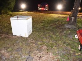 Northern Cape Woman Discovered Frozen in Freezer – Husband Reported Her Missing