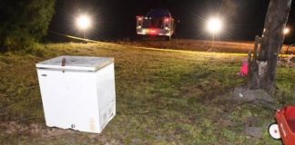 Northern Cape Woman Discovered Frozen in Freezer – Husband Reported Her Missing