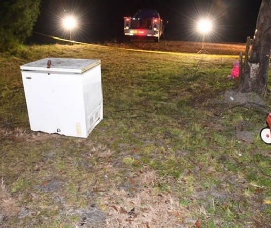 Northern Cape Woman Discovered Frozen in Freezer – Husband Reported Her Missing