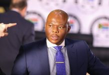 Authorities Crack Down on Edwin Sodi's Business Empire While ANC Allies attended Lavish Birthday Bash