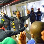 Pitso Mosimane confirms talks with Safa about replacing Hugo Broos — and the Bafana succession plan is heating up