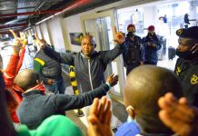 Pitso Mosimane confirms talks with Safa about replacing Hugo Broos — and the Bafana succession plan is heating up