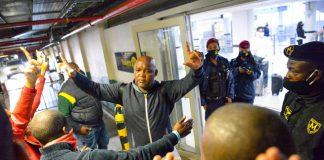 Pitso Mosimane confirms talks with Safa about replacing Hugo Broos — and the Bafana succession plan is heating up