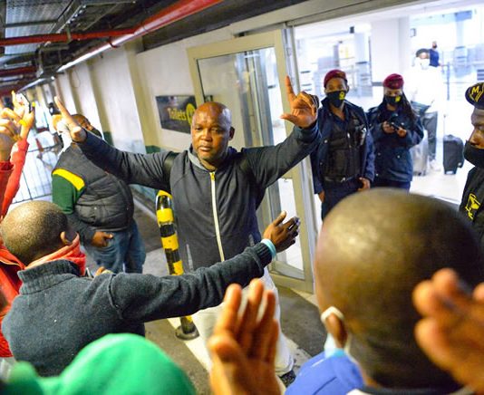 Pitso Mosimane confirms talks with Safa about replacing Hugo Broos — and the Bafana succession plan is heating up