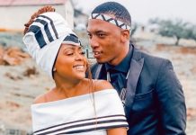 Inside Dumi Mkokstad’s Marriage: Faith, Family and the Love That Grounds SA’s Gospel Star