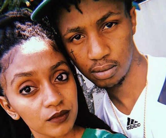 Rapper Emtee dumps his pregnant wife
