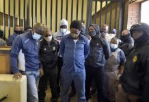 Senzo Meyiwa's Alleged Killers Celebrated Football Star's Death – Eyewitness Testifies