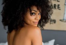Pearl Thusi faces backlash after exposing all in viral twǝrking video (WATCH)