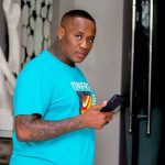 Jub Jub Arrested After Alleged Kidnapping and Shooting Incident During Early Morning Edenvale E-Hailing Trip