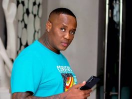 Jub Jub Arrested After Alleged Kidnapping and Shooting Incident During Early Morning Edenvale E-Hailing Trip