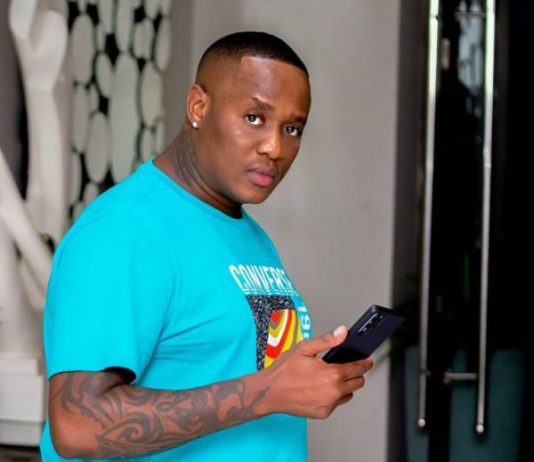 Jub Jub Arrested After Alleged Kidnapping and Shooting Incident During Early Morning Edenvale E-Hailing Trip