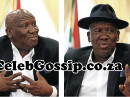 ANC Integrity Commission Delivers 'Devastating Blow' to Bheki Cele: Resign Now