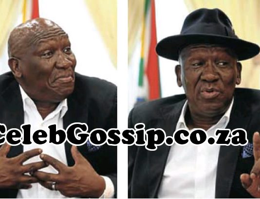 ANC Integrity Commission Delivers 'Devastating Blow' to Bheki Cele: Resign Now