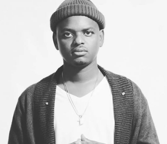 Sol Phenduka Distances Himself From MacG in Minnie Dlamini Equality Court Case