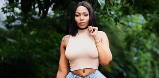 Tebogo Thobejane Apologises to Vusimuzi 'Cat' Matlala's Wife