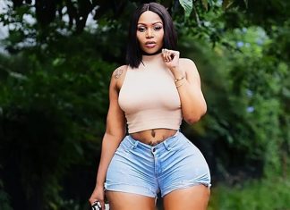 Tebogo Thobejane Apologises to Vusimuzi 'Cat' Matlala's Wife