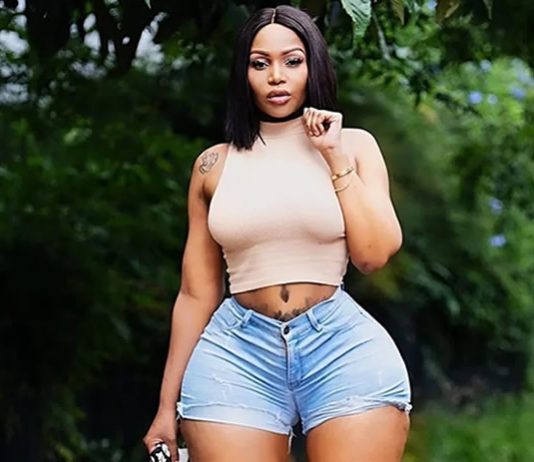 Tebogo Thobejane Apologises to Vusimuzi 'Cat' Matlala's Wife