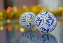 These celebs love to play the lottery