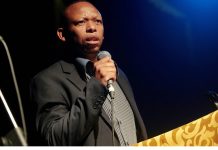 Legendary kwaito artist Eugene Mthethwa gets paid R5 for his hit songs: This is why we are dying poor
