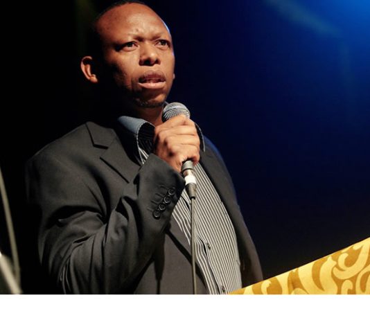 Legendary kwaito artist Eugene Mthethwa gets paid R5 for his hit songs: This is why we are dying poor