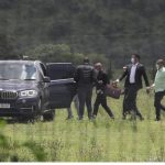 Explosive Affidavits Claim Julius Malema Delivered R80,000 Cash And Luxury Whisky To Feared Taxi King 'Mswazi' In Midnight Visits