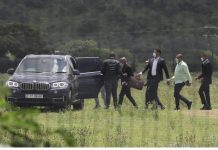 Explosive Affidavits Claim Julius Malema Delivered R80,000 Cash And Luxury Whisky To Feared Taxi King 'Mswazi' In Midnight Visits