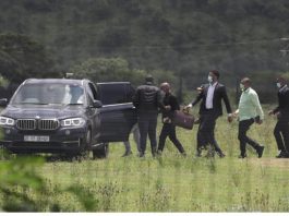 Malema hits back at Kunene over ‘midnight visits’ to cartel boss Msibi in urgent defamation fight