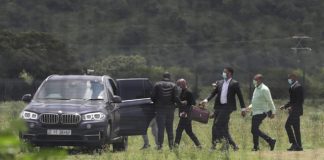 Explosive Affidavits Claim Julius Malema Delivered R80,000 Cash And Luxury Whisky To Feared Taxi King 'Mswazi' In Midnight Visits