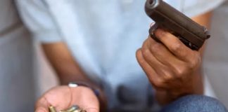 Married man lures secret boyfriend to hotel room — then shoots him DEAD to keep affair hidden