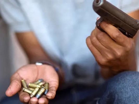 Rustenburg Heist Turns Deadly: Robber Shoots Himself After Failed Cash-In-Transit Attack