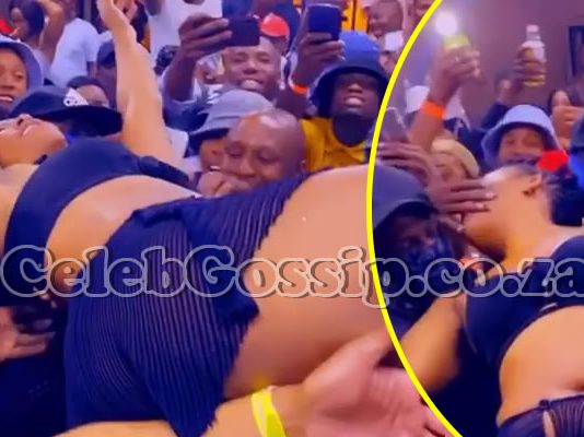 Zodwa Wabantu cheats again… heartbroken Mpumalanga businessman wants his R12,000 back!