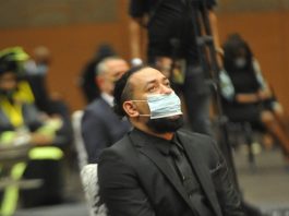 ‘No doubt’: Police expert links AKA murder accused to car used in taxi-boss hit