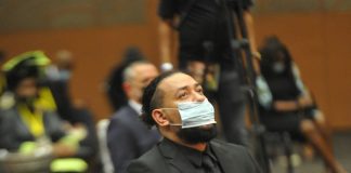 ‘No doubt’: Police expert links AKA murder accused to car used in taxi-boss hit