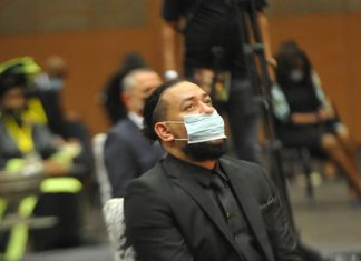 ‘No doubt’: Police expert links AKA murder accused to car used in taxi-boss hit