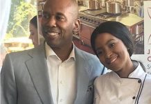 "Leave Me Alone, Get Away From Me" — Neighbour Tells Court What He Heard Before Anele Tembe Fell