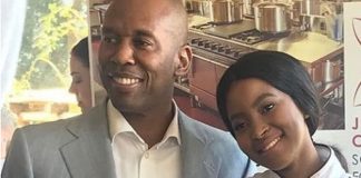 "Leave Me Alone, Get Away From Me" — Neighbour Tells Court What He Heard Before Anele Tembe Fell