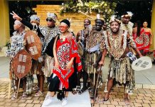 Babes Wodumo disappointed after failing to meet King Misuzulu whose marriage with Queen Ntokozo is now on the rocks