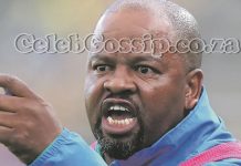 Shauwn Mkhize's Royal AM to 'steal' Sundowns coach: He is angry after they demoted him