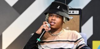 Nasty C’s Heartbreaking Confession: Why SA’s Top Rapper Can’t Fake a Smile—And What He Wants From Fans Now