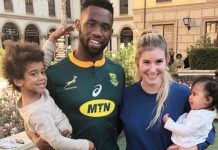 Siya Kolisi's secret life and cheating scandal exposed: Rachel's heartbreaking confession reveals years of pain and betrayal