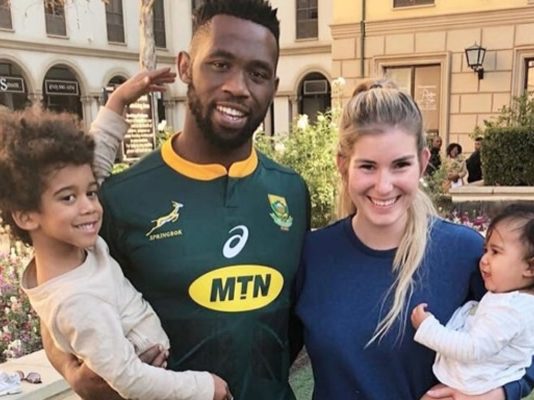 Siya Kolisi's secret life and cheating scandal exposed: Rachel's heartbreaking confession reveals years of pain and betrayal