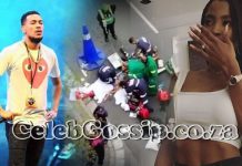 Bheki Cele Drops Bombshell- Anele Tembe Was Murdered