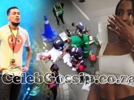 ‘Leave Me Alone’: Witness Testifies About Anele Tembe’s Final Moments Before Cape Town Fall